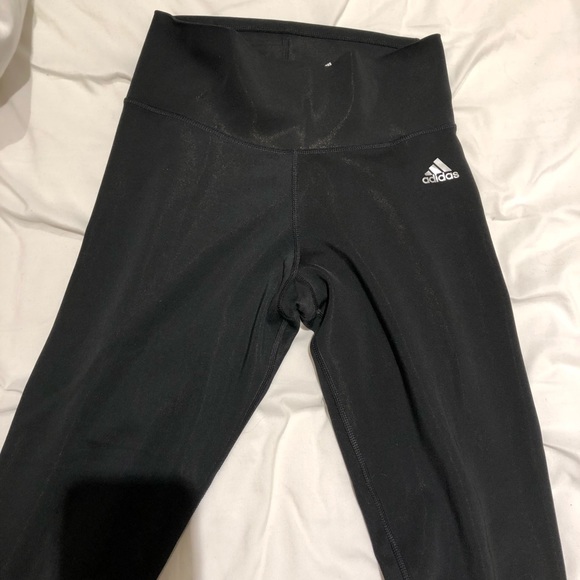 Adidas leggings - Picture 3 of 4